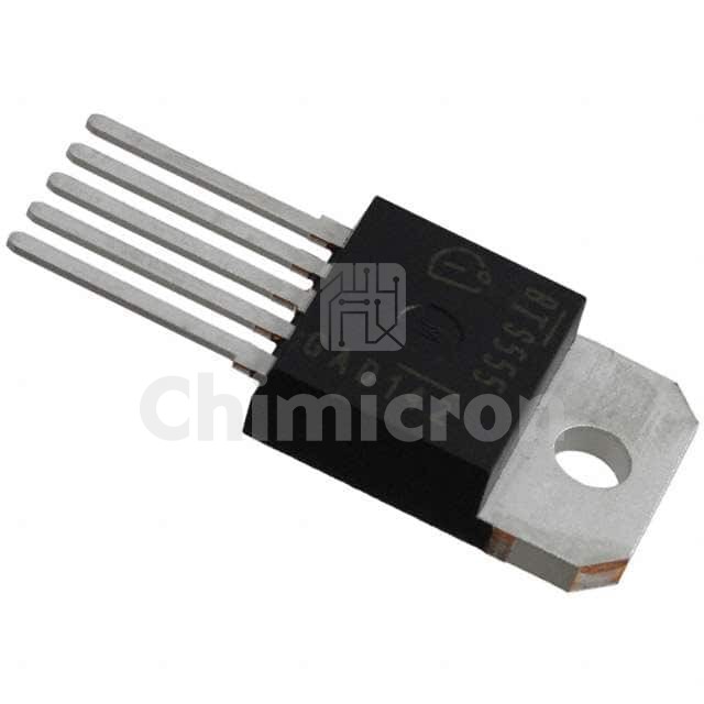 BTS555 E3146