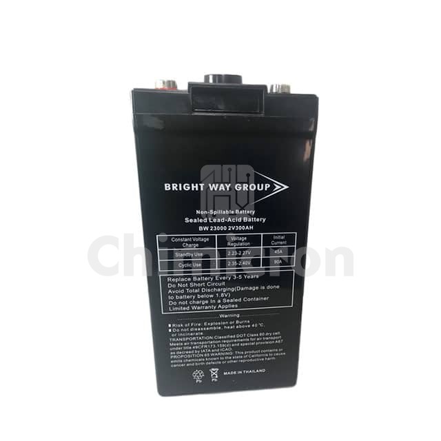 BW 23000