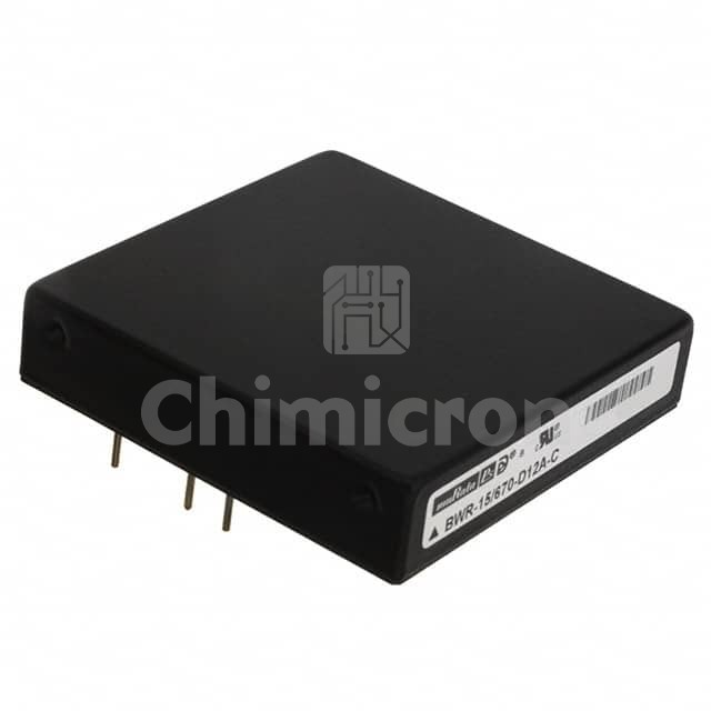 BWR-15/670-D12A-C