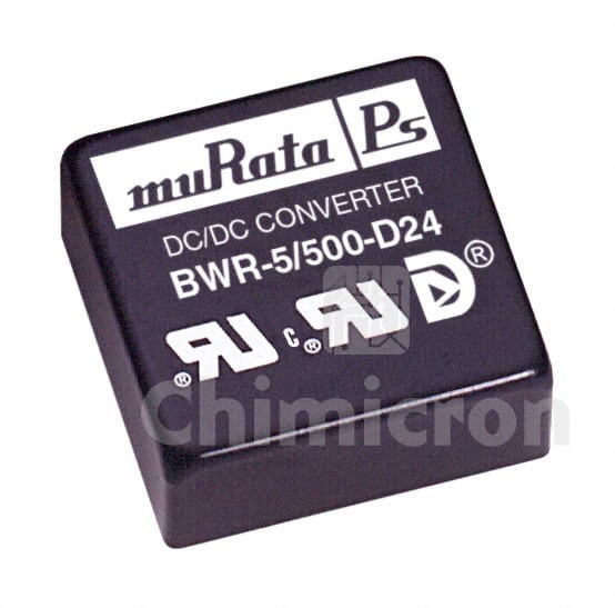 BWR-5/500-D24-C