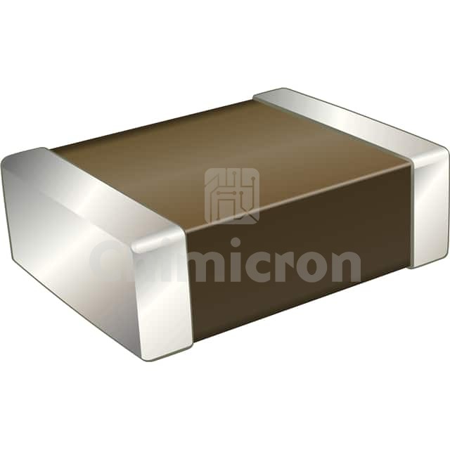 C0603X5R100-105KNR