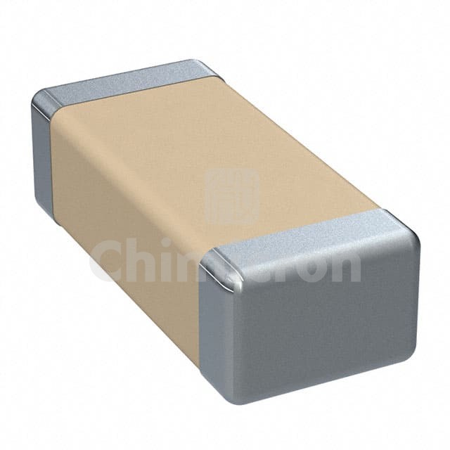 C1206C105K5RACTU