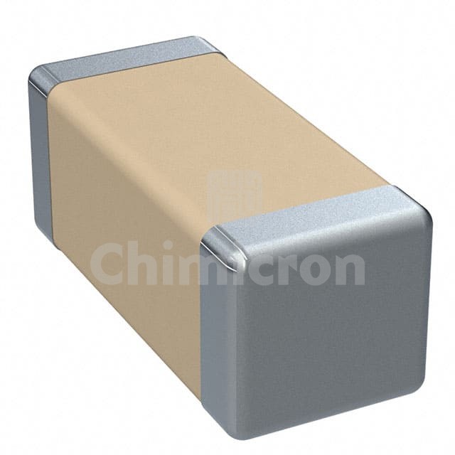 C1206C682K5RAC