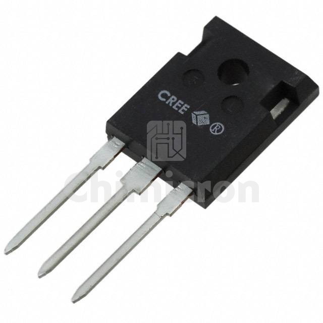 C2M0160120D