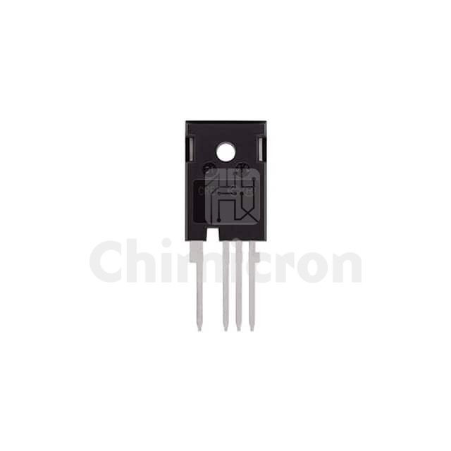 C3M0040120K