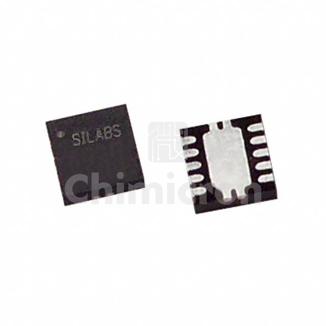 C8051F301R