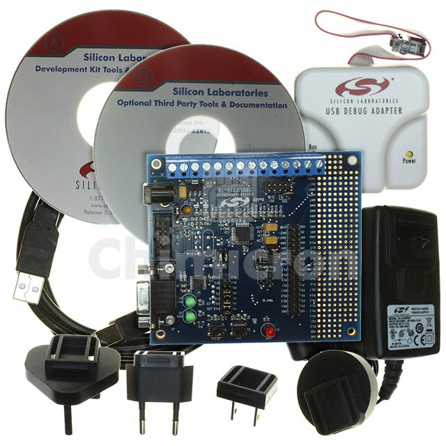 C8051F350DK