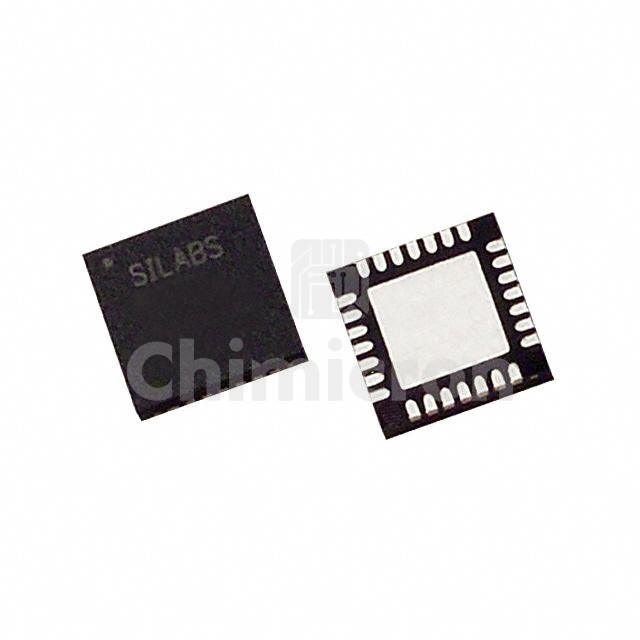 C8051F365-C-GMR
