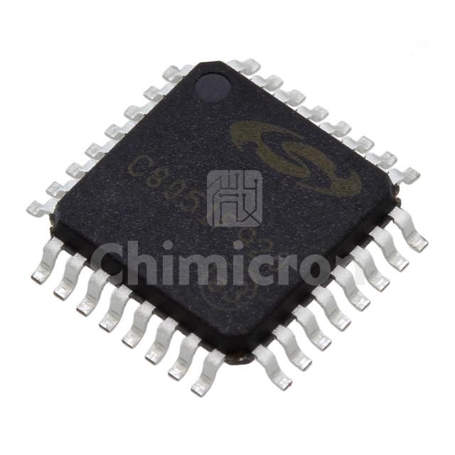 C8051F920-G-GQR