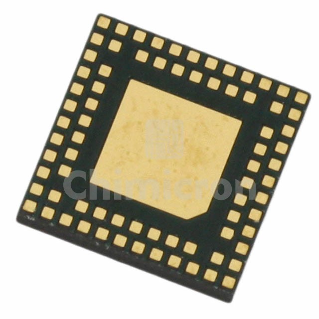 C8051F966-A-GM