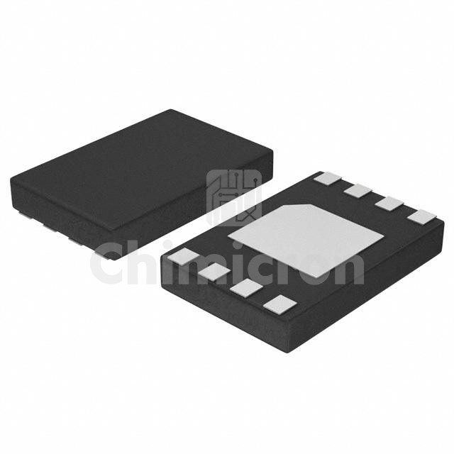 CAT93C46BHU4I-GT3