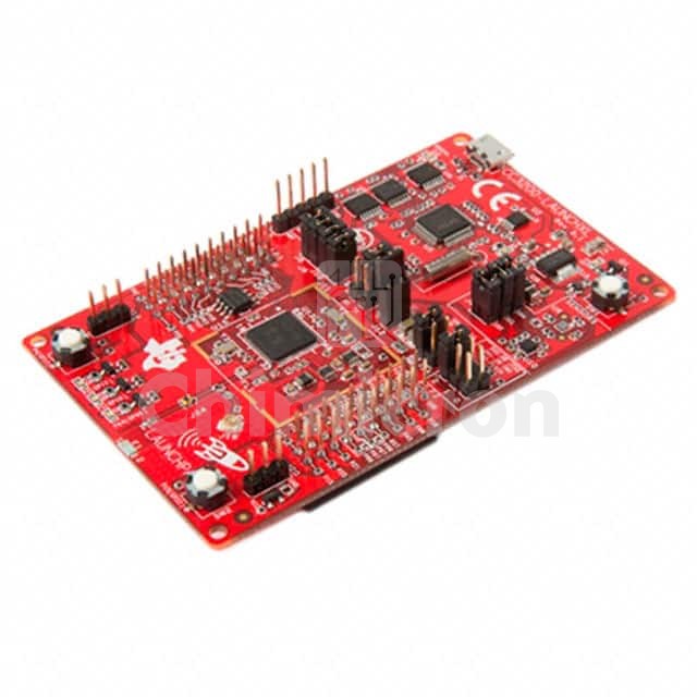 CC3200-LAUNCHXL