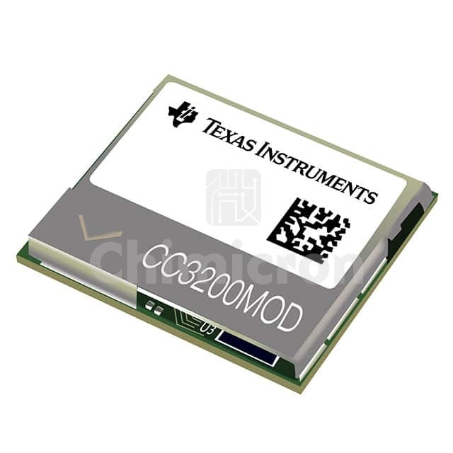 CC3235MODSM2MOBR