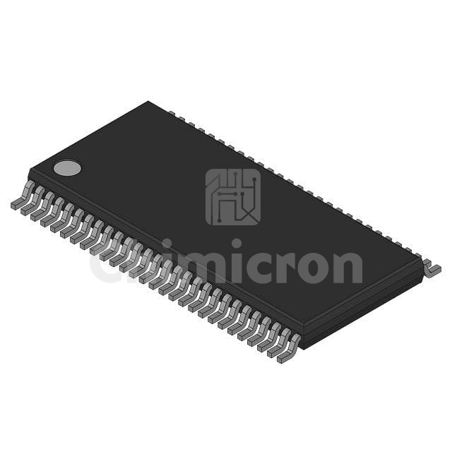 CD74FCT16827ATMT