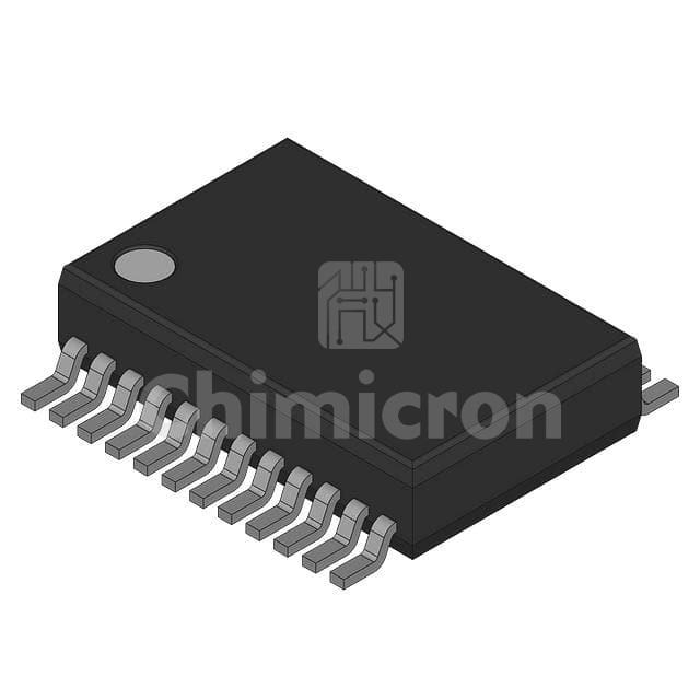 CD74FCT2828ATQM