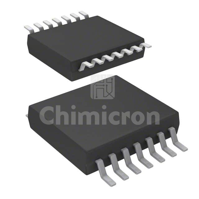 CD74HC4075PWR