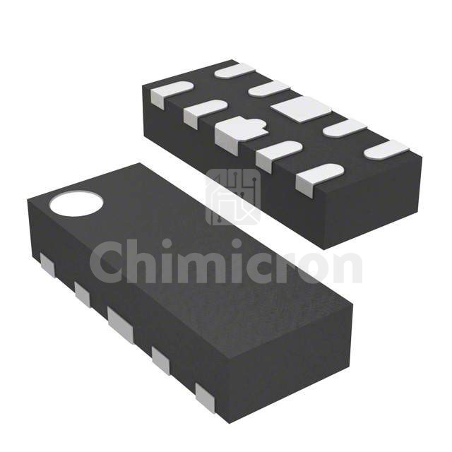 CDDFN10-3324P