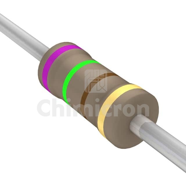 CFR-25JB-52-750R