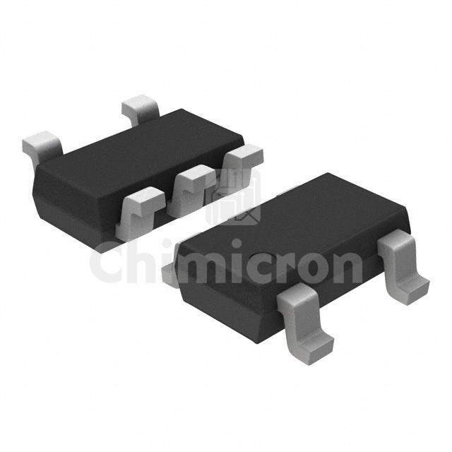 CLC1007IST5MTR