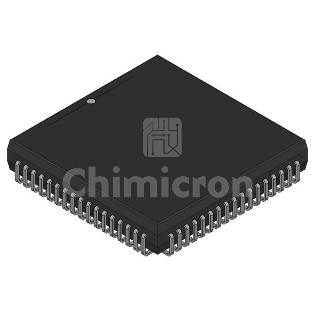 CS80C286-25