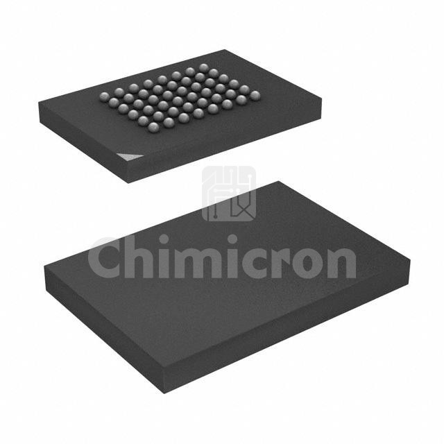 CY14B101LA-BA25XI