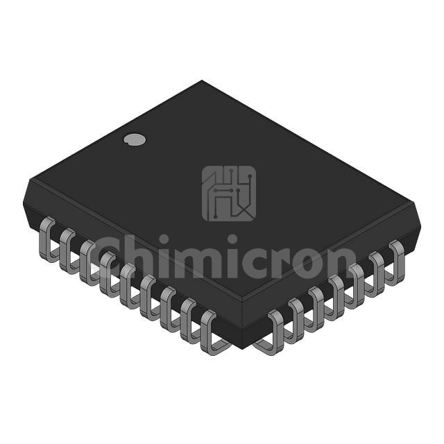 CY27C256A-55JC