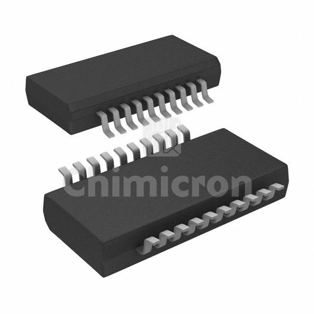 CY74FCT573CTQCT