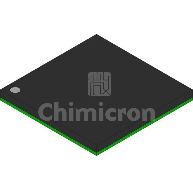 CY7C0831AV-167BBC