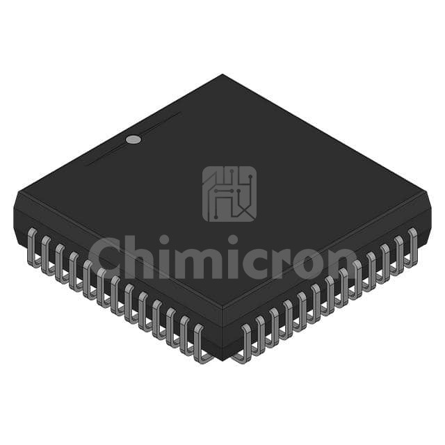 CY7C135-20JCT
