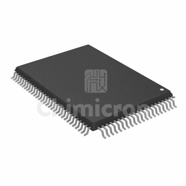 CY7C1361C-100AXET