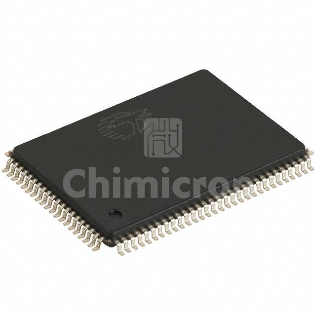 CY7C1367C-166AXC
