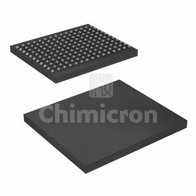 CY7C1370SV25-167BZC