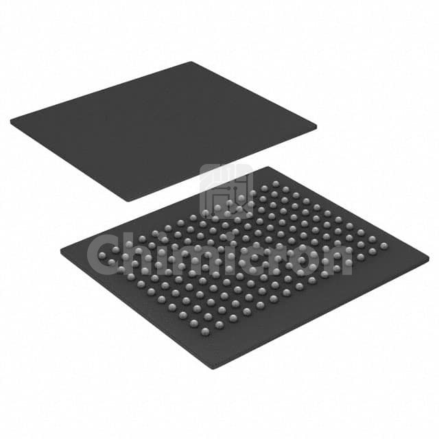 CY7C1470BV25-167BZXI