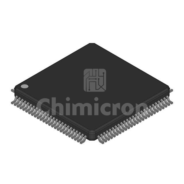 CY7C67300-100AXI