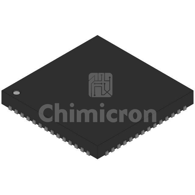 CY7C68321-56LFXC