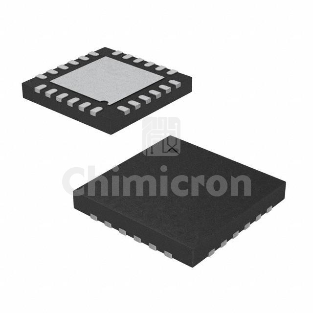 CY8C4014LQA-422T