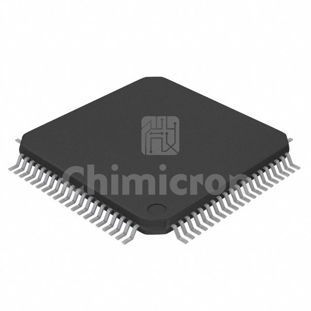 CY95F718EPMC-G-UNE2