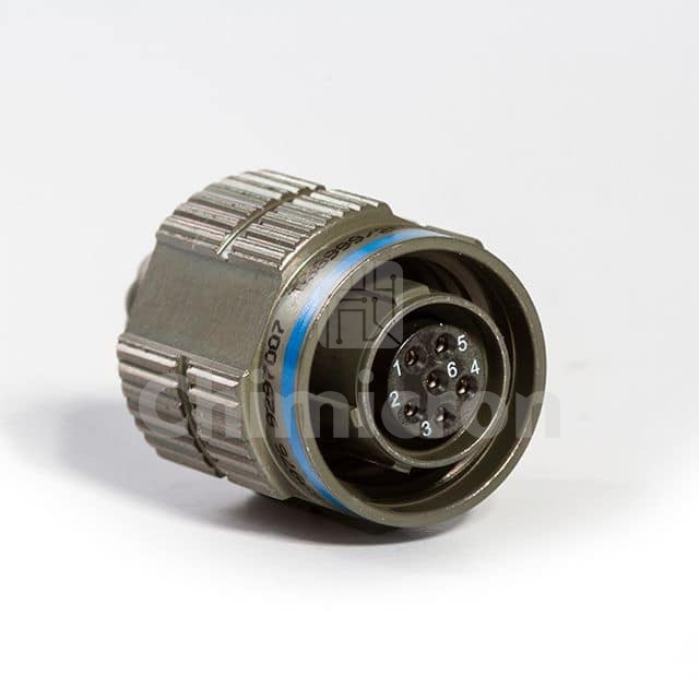 D38999/20WJ24PA