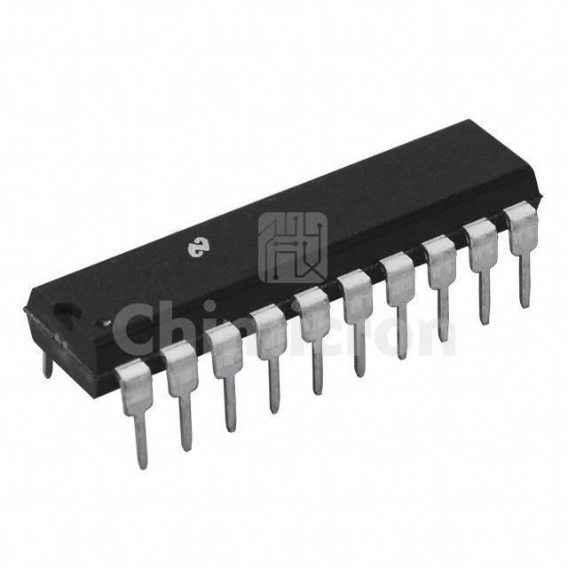 DAC0830LCN