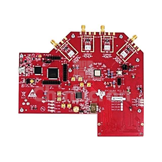 DAC39J84EVM