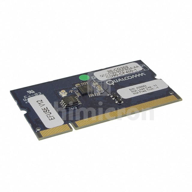 DB-QCC5125-VFBGA90-A-0