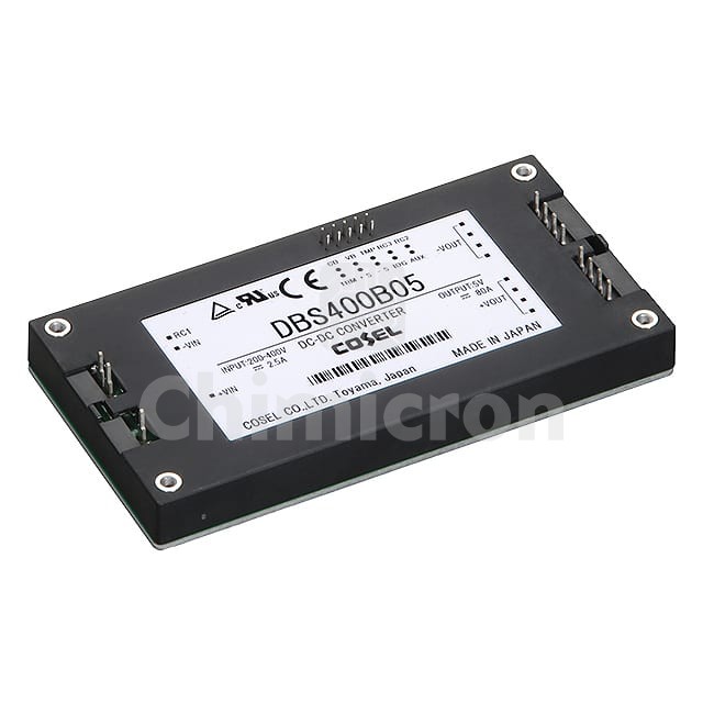 DBS400B05