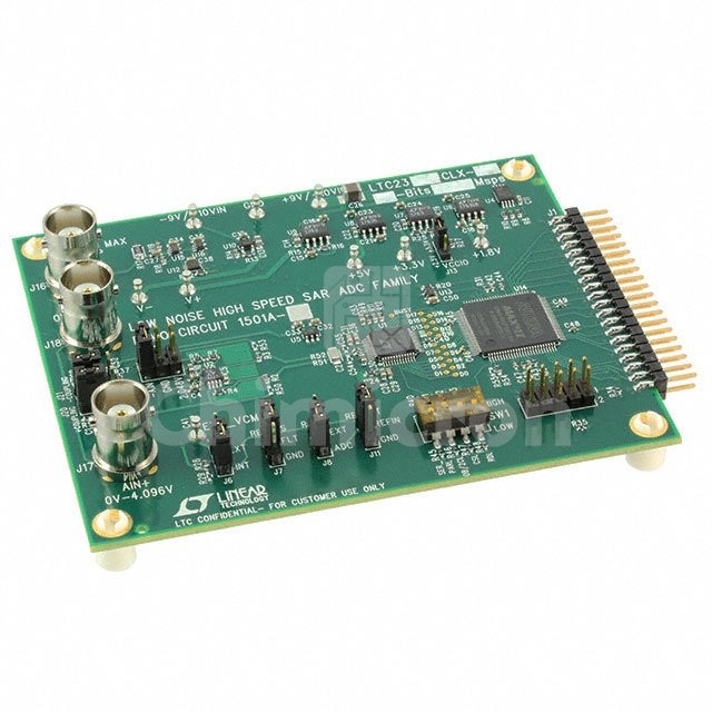 DC1501A-B