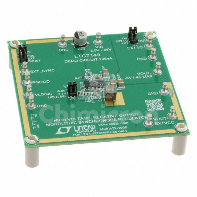 DC2354A