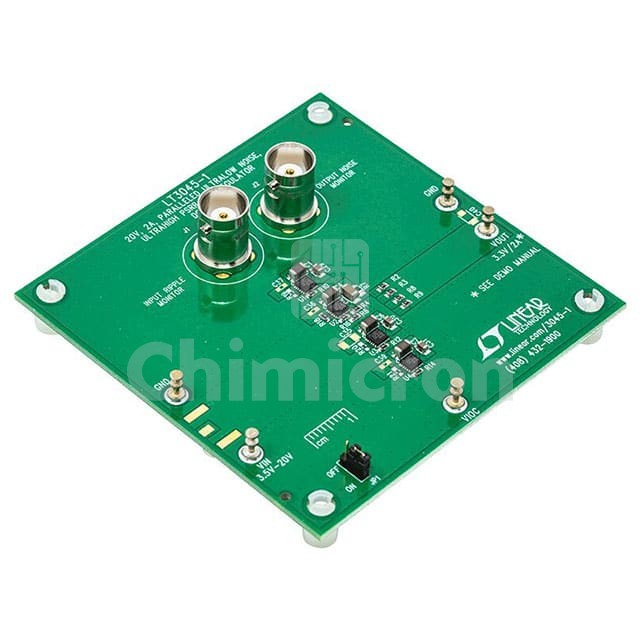 DC2637A