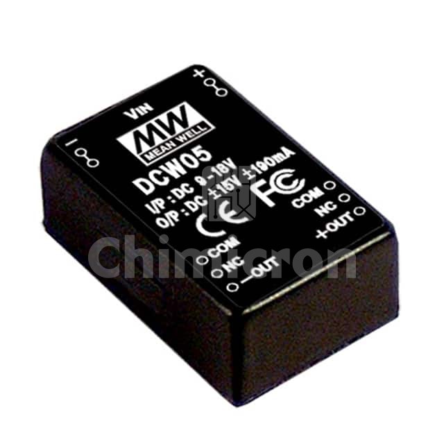 DCW05B-12