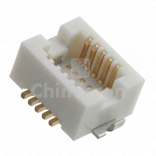 DF12(3.0)-10DP-0.5V(86)