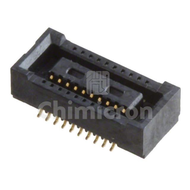 DF40HC(2.5)-20DS-0.4V(51)