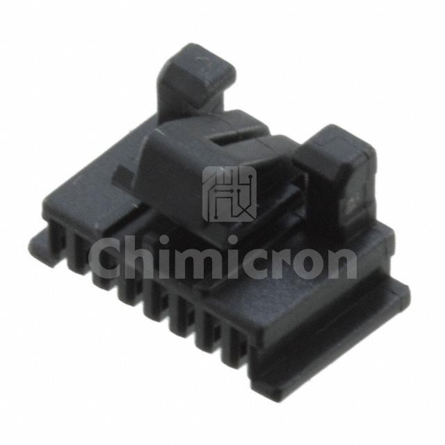 DF50A-8S-1C