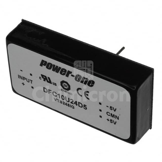 DFC10U24D5